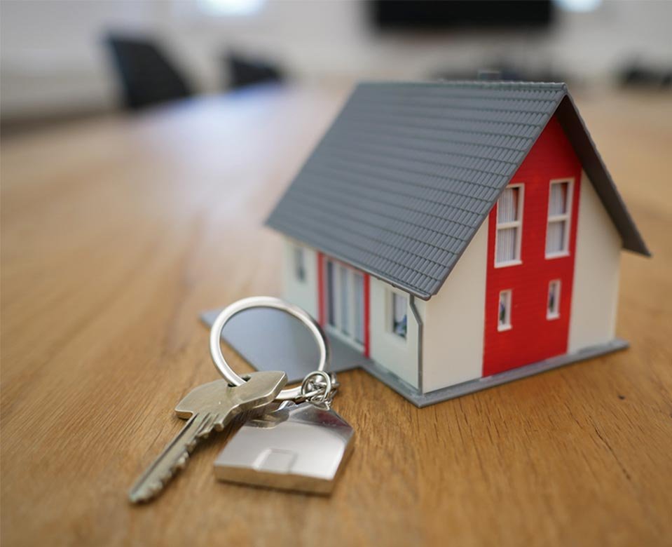 Venta de casa en Puebla